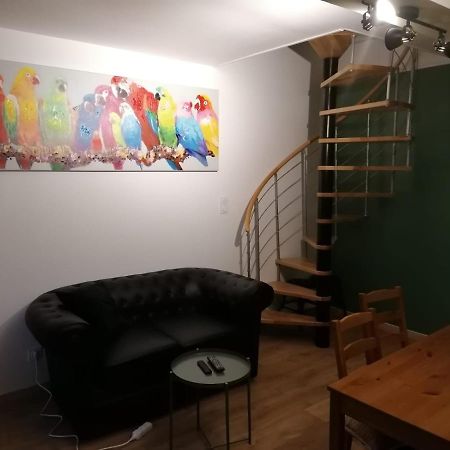 Apartmán Le Petit Vaudois Saint-Parres-les-Vaudes Exteriér fotografie