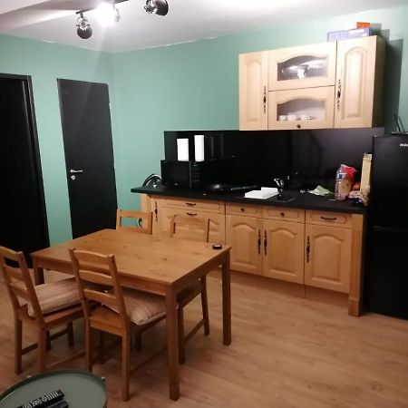 Apartmán Le Petit Vaudois Saint-Parres-les-Vaudes Exteriér fotografie