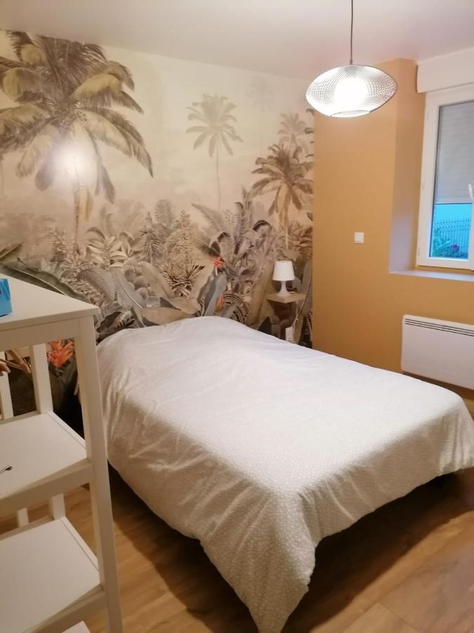 Apartmán Le Petit Vaudois Saint-Parres-les-Vaudes Exteriér fotografie